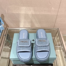 Prada Slippers